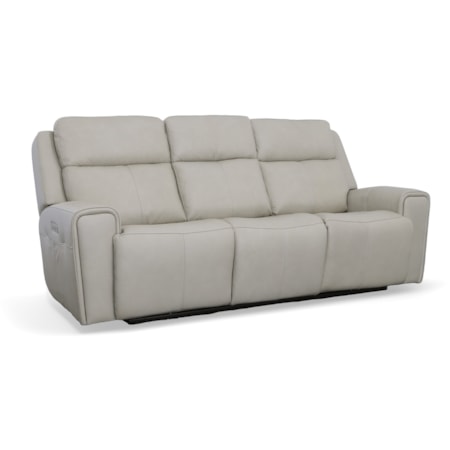 Power Reclining Sofa