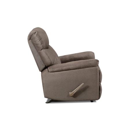 Glider Recliner