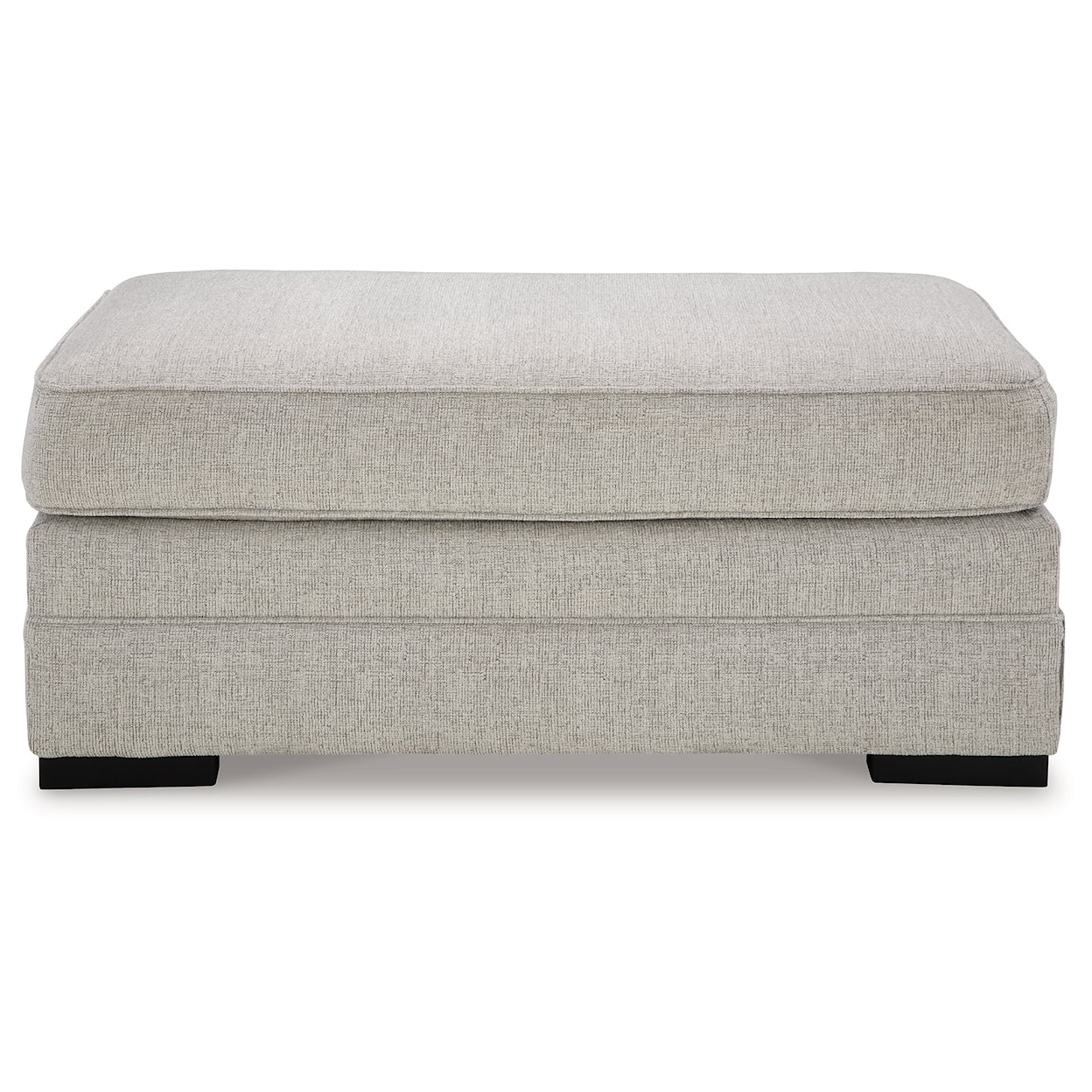 JB King Eastonbridge Ottoman