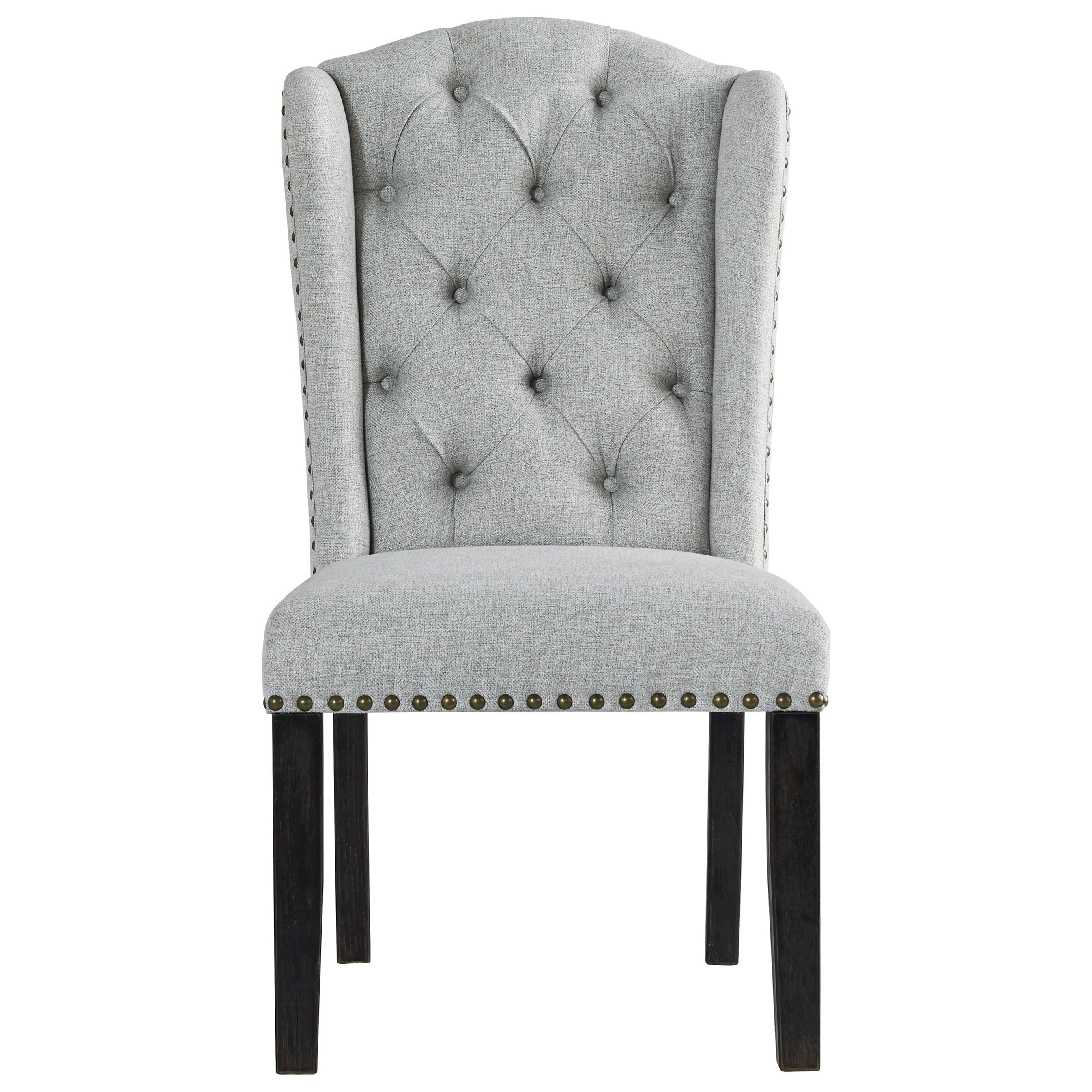 Dining Upholstered Side Chair