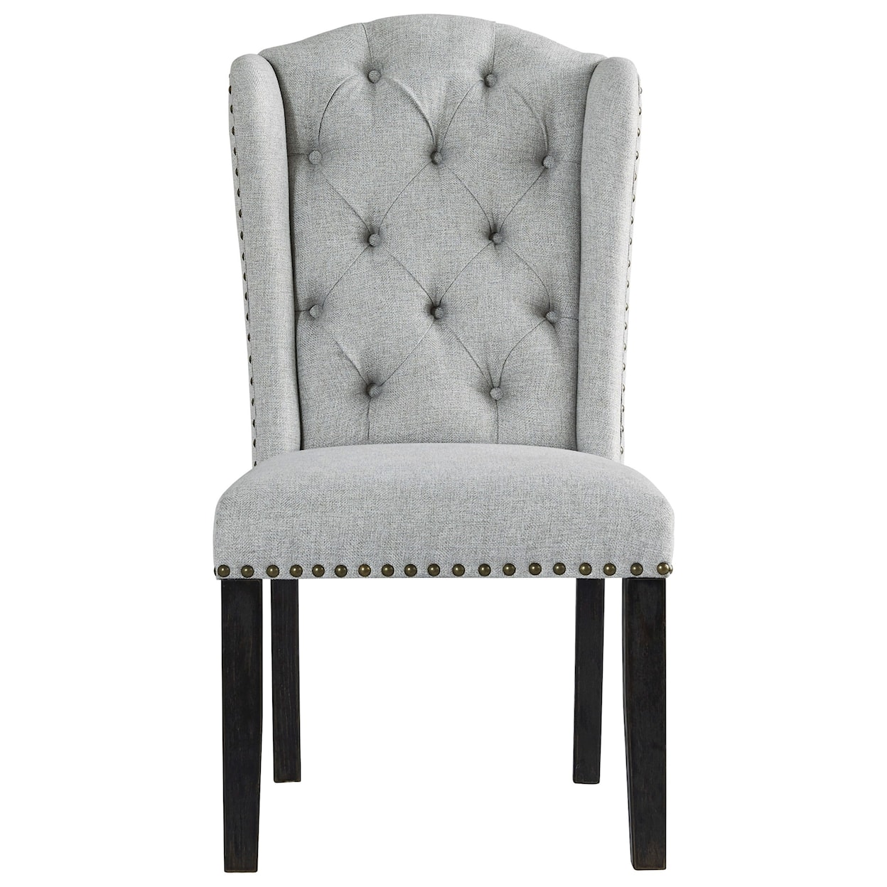 Benchcraft Jeanette Dining Upholstered Side Chair