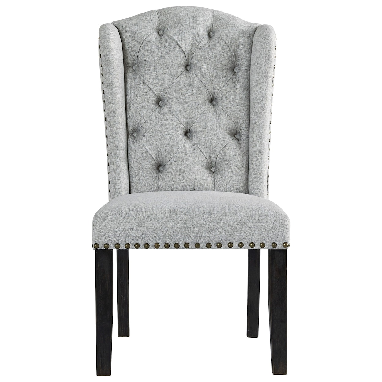 Signature Jeanette Dining Upholstered Side Chair