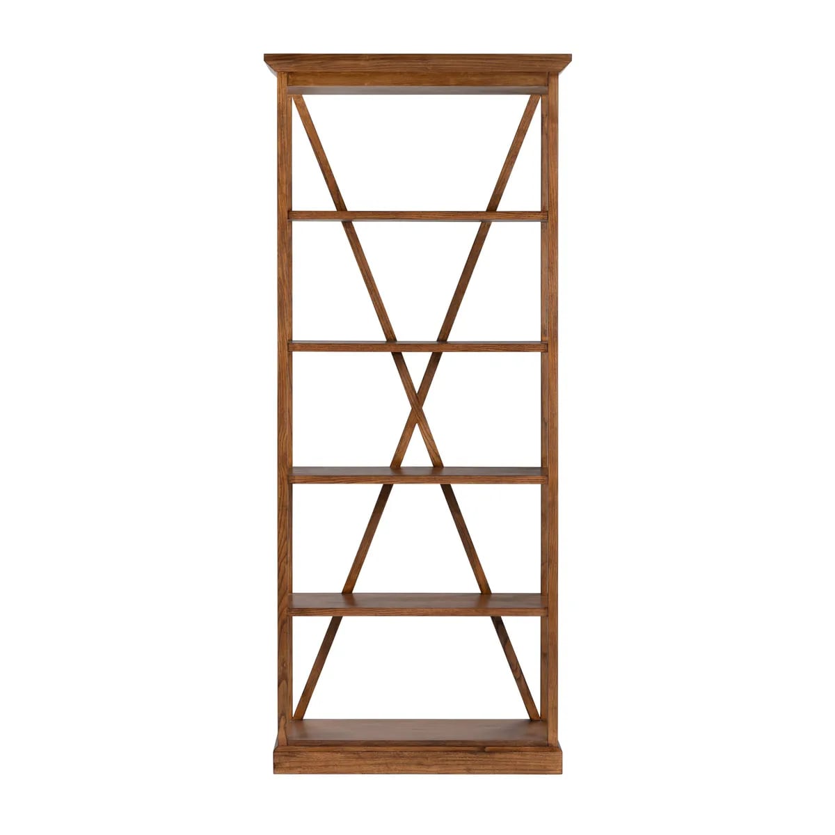 4-Shelf Etagere