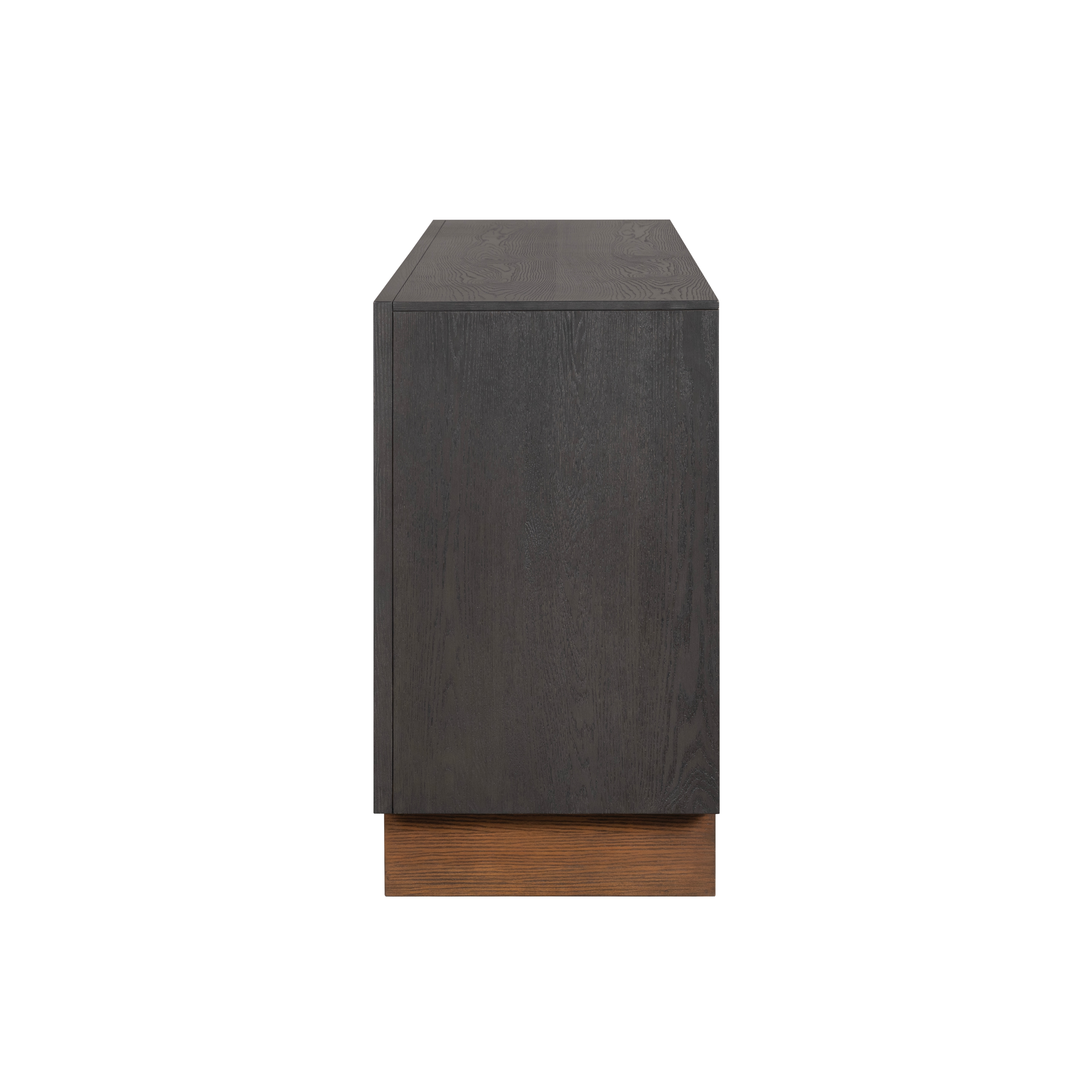 Flexsteel Statements Waterfall Entertainment Console