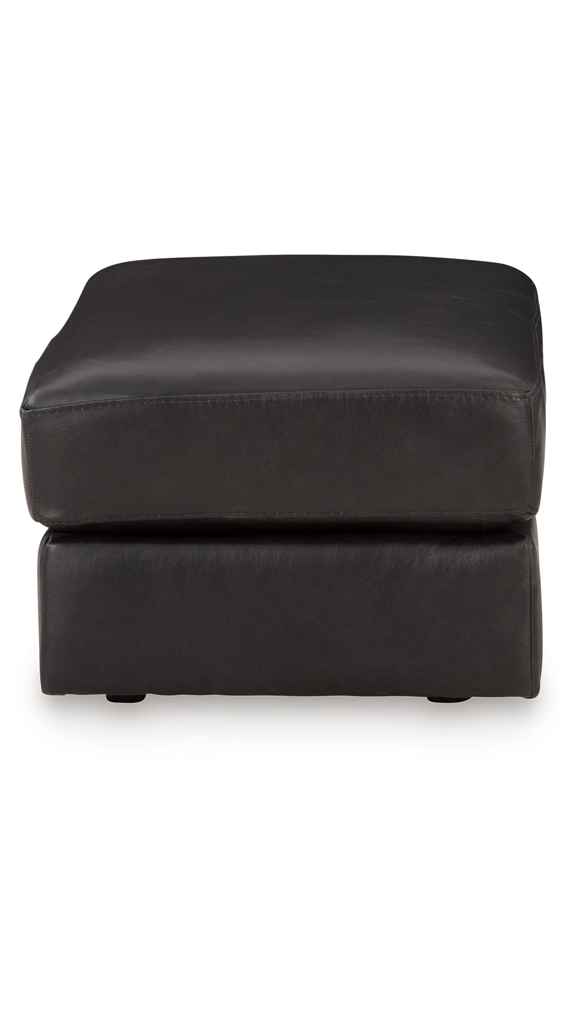 Signature Design by Ashley Amiata Accent Ottoman