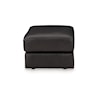 Ashley Signature Design Amiata Accent Ottoman