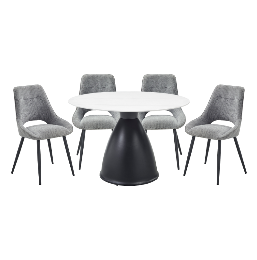 5-Piece Dining Set