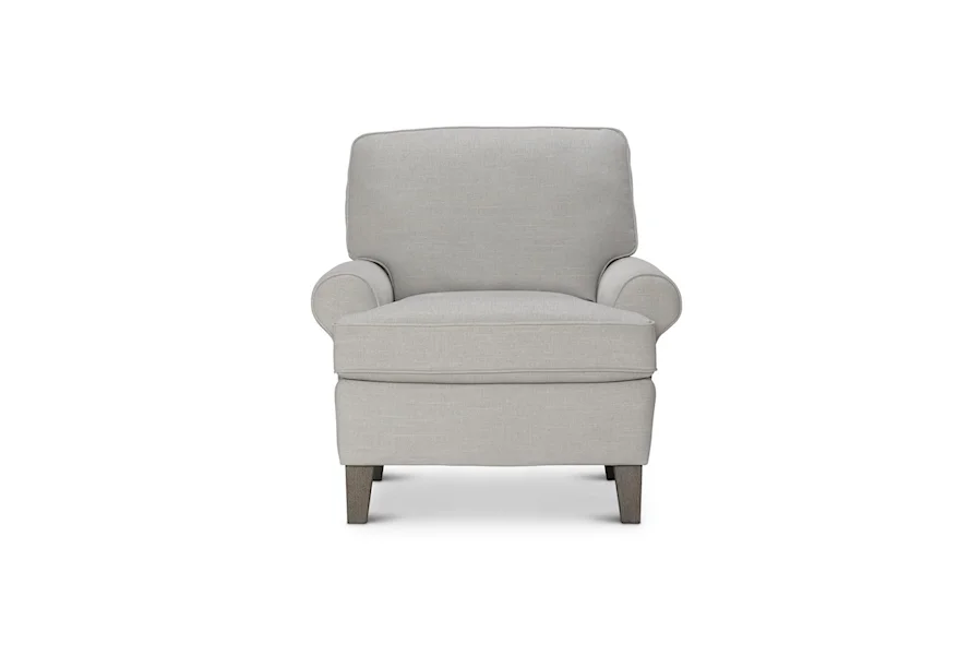 Drummond Mayci Chair by Best Home Furnishings at Conlin's Furniture