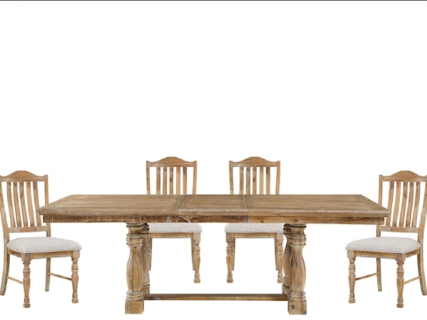 5-Piece Dining Set