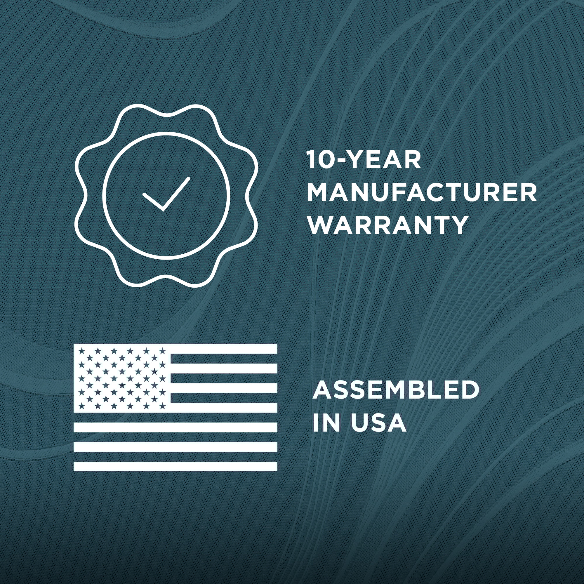 Tempur-Pedic® TEMPUR-Adapt® 2.0 TEMPUR-Adapt® Medium Hybrid Double