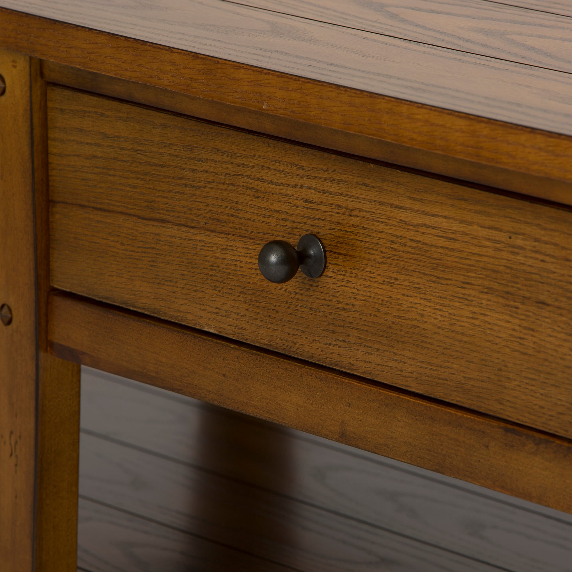 Liberty Furniture Lake House Cocktail Table