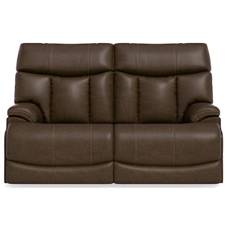 Reclining Loveseat