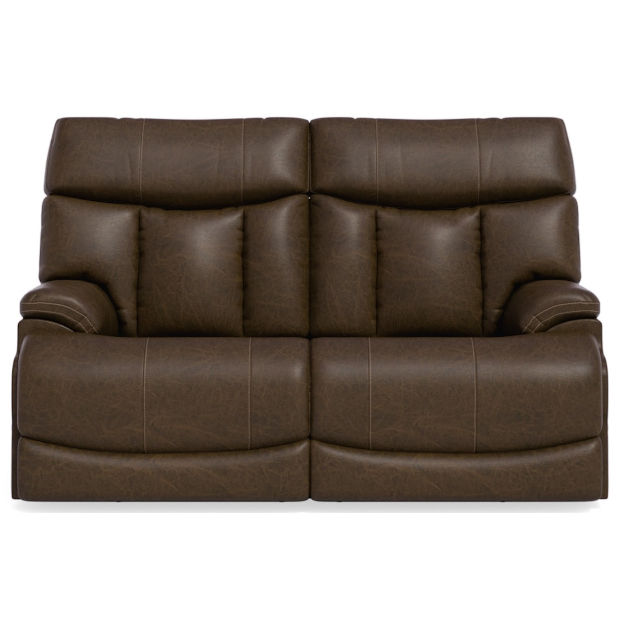 Flexsteel Latitudes-Clive Reclining Loveseat