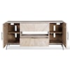 Parker House Crossings Monaco TV Console