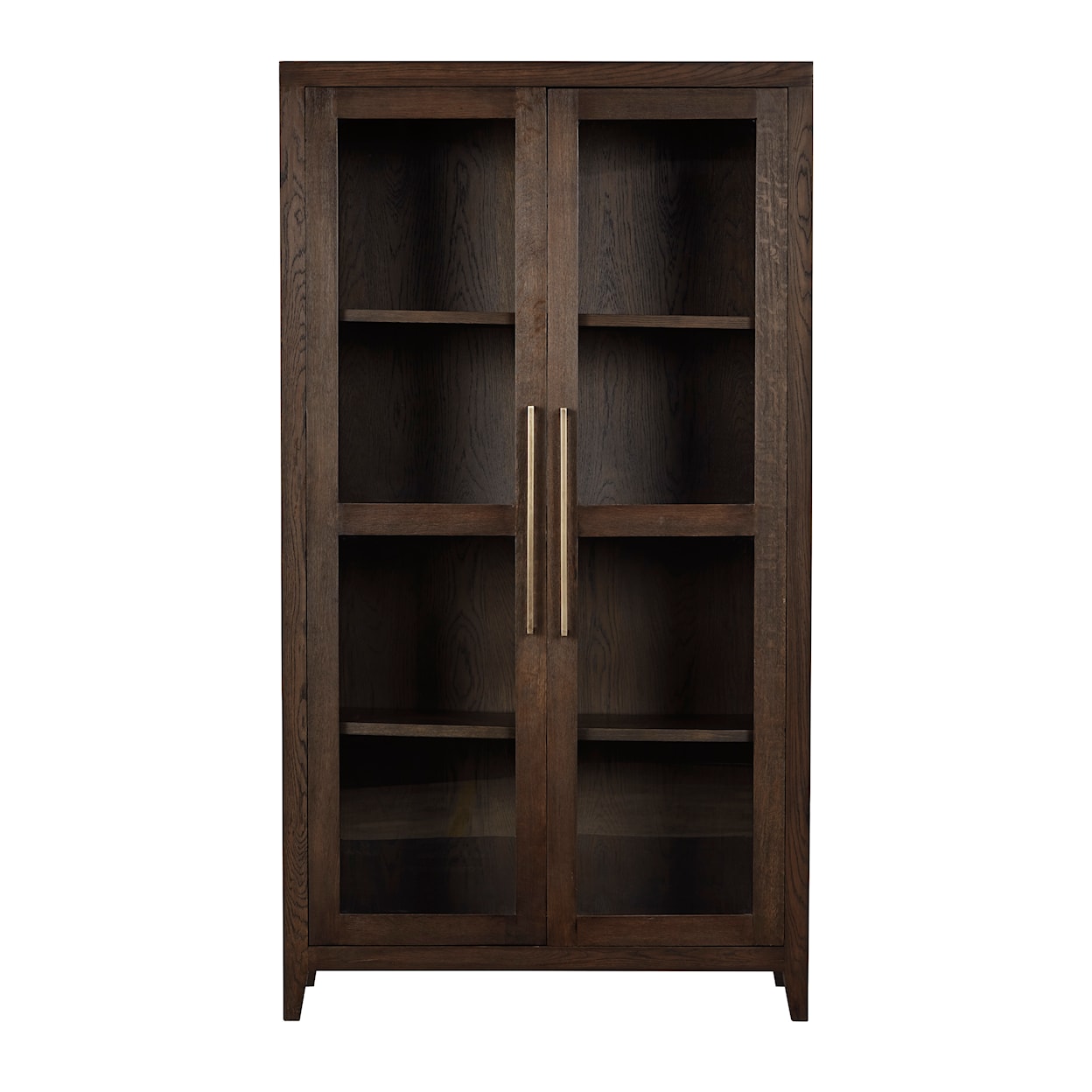 Signature Design by Ashley Balintmore Accent Cabinet