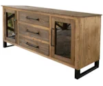 Direct Design Company Olivo Buffet