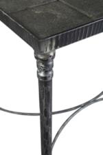 Furniture Classics  Elliston Trumpet Table
