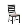 Prime Harington Upholstered Dining Chair