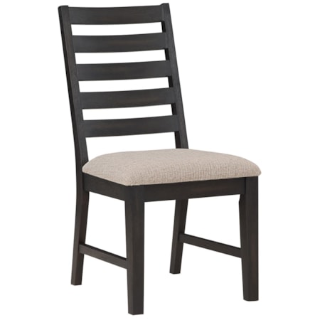 Upholstered Dining Chair