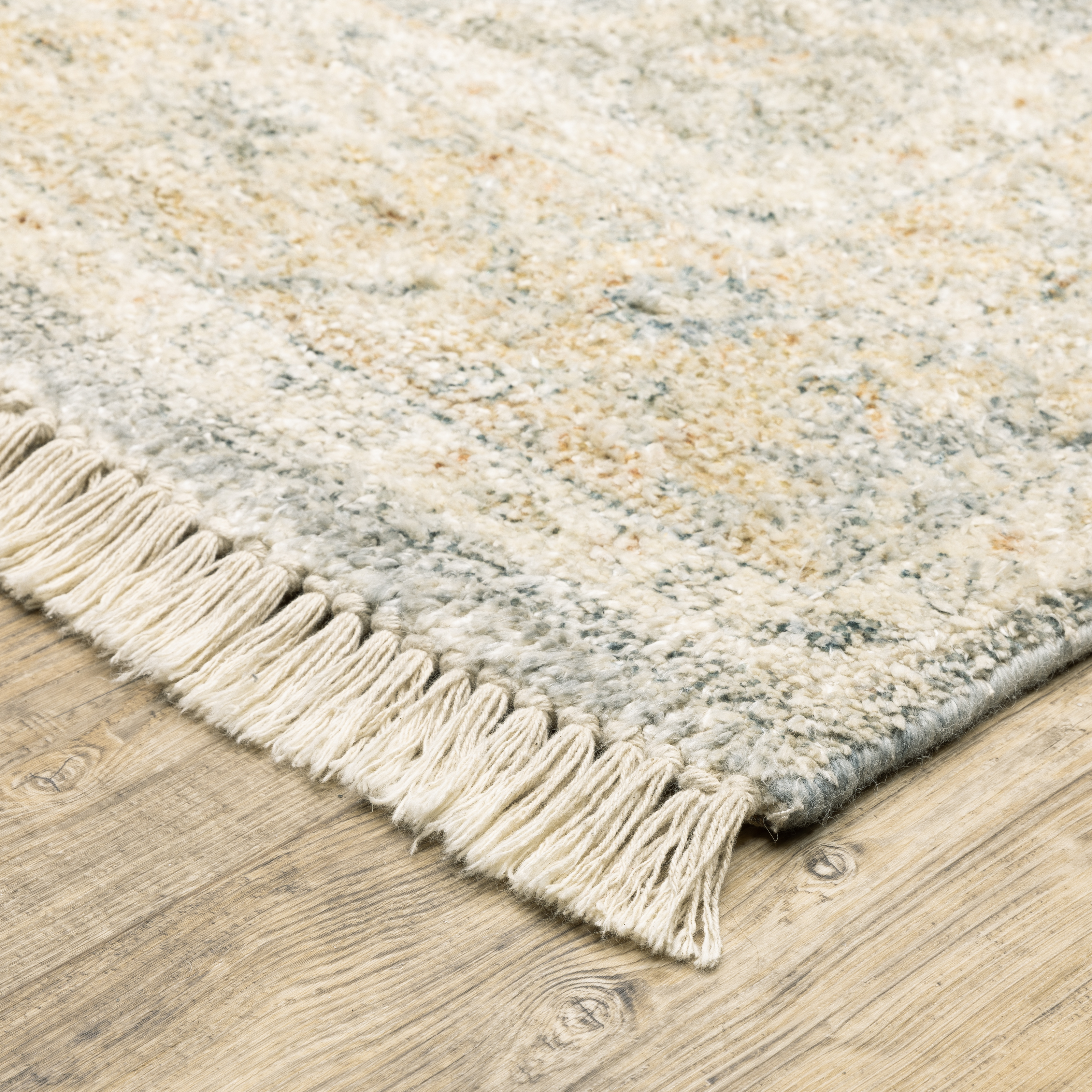 Oriental Weavers Malabar 8' X 10'  Rug