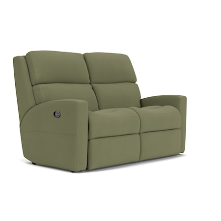 Reclining Loveseat