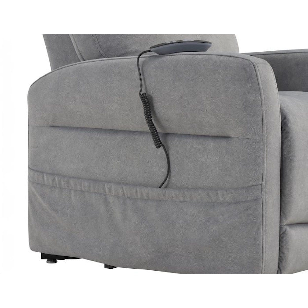 Steve Silver Danville Power Lift Recliner