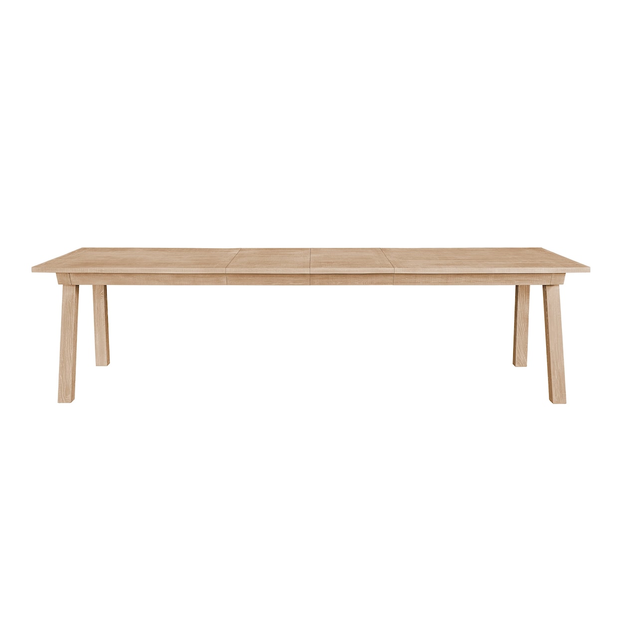 Universal Modern Farmhouse Dining Table