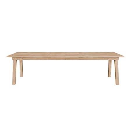 Miller Dining Table