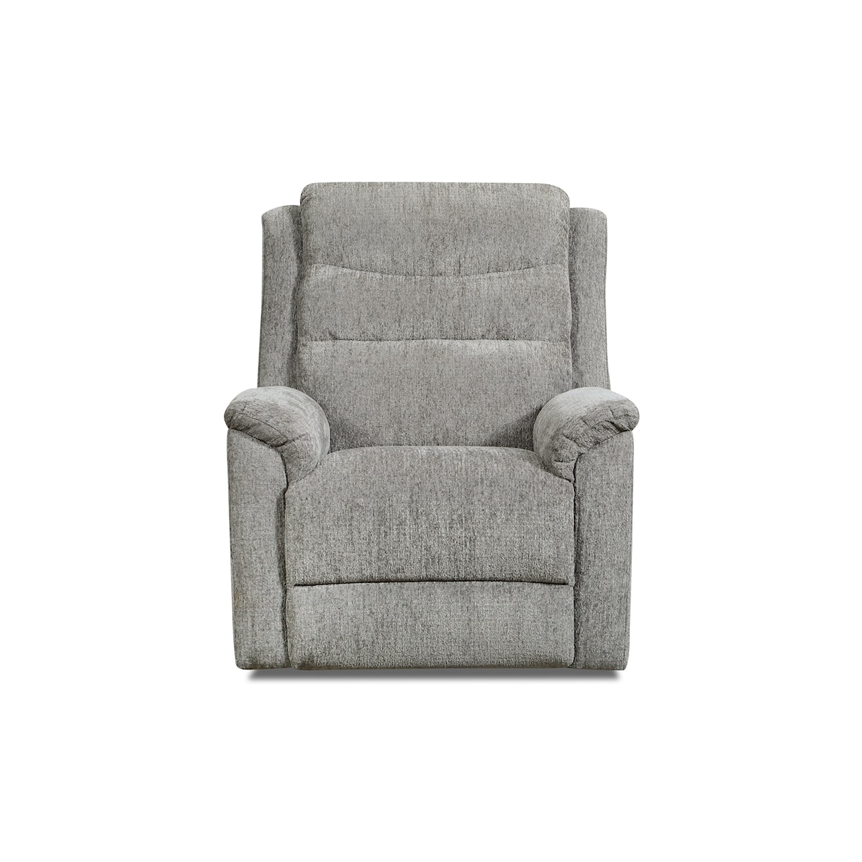 Behold Home Abington Glider Recliner