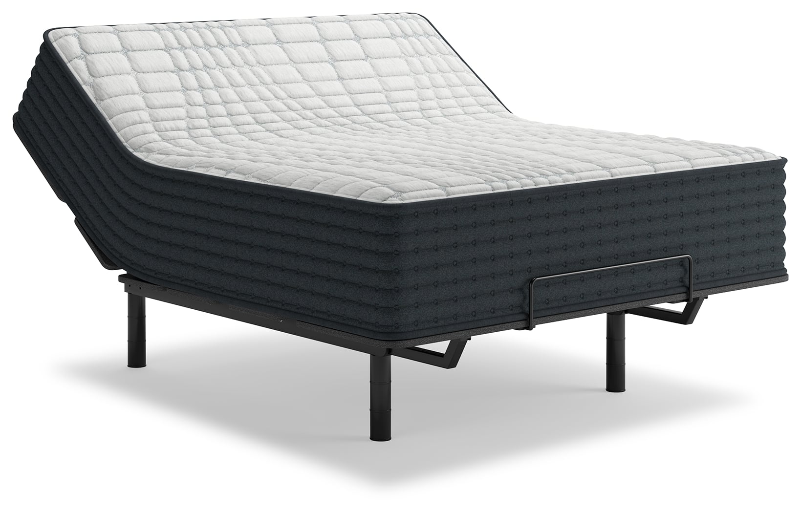 Sierra Sleep Hybrid 1300 King Mattress