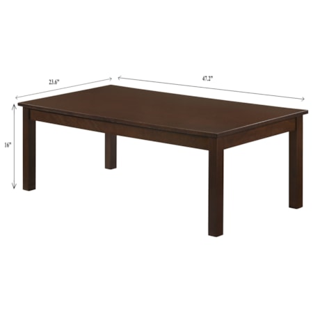 3-Piece Occasional Table Set