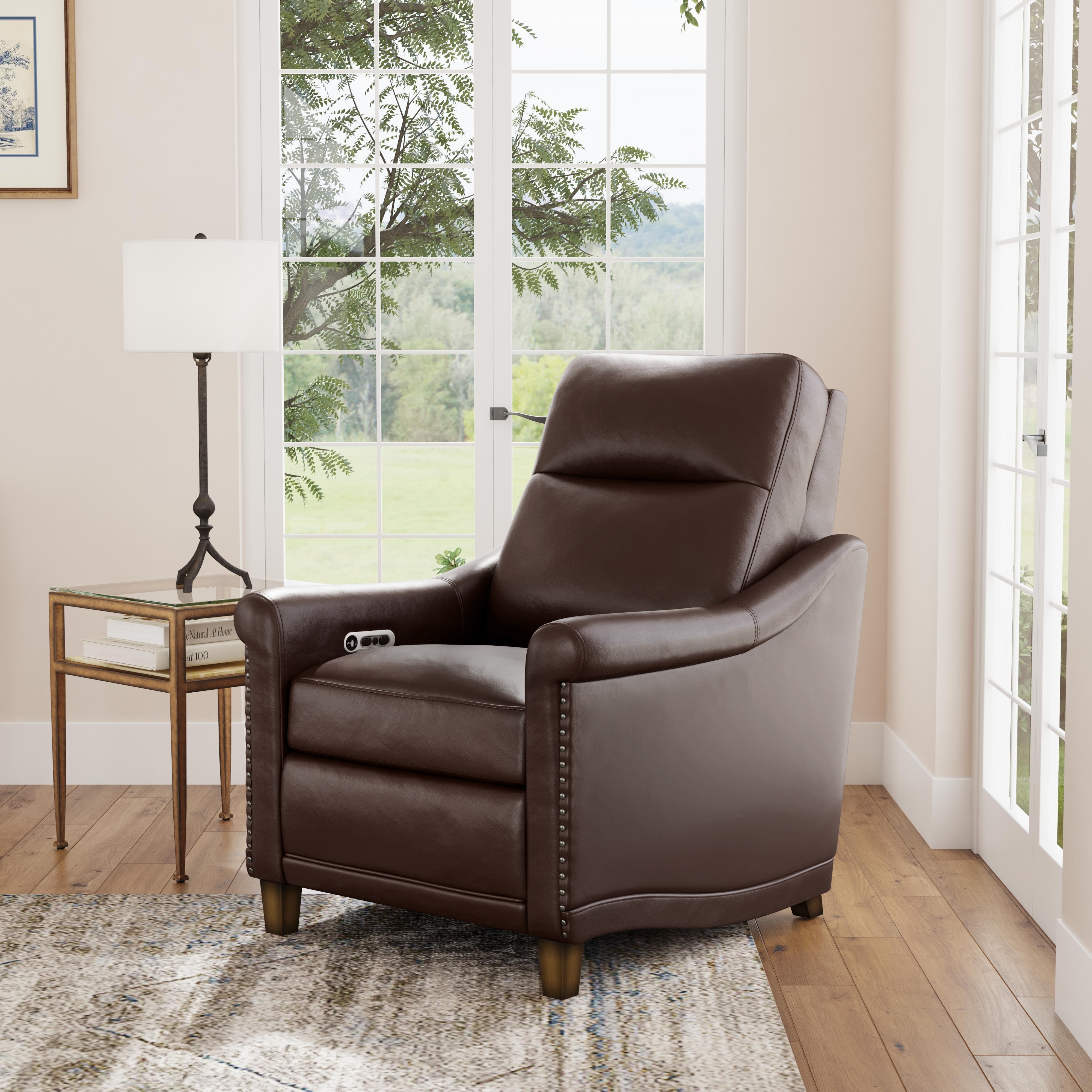 Power Recliner