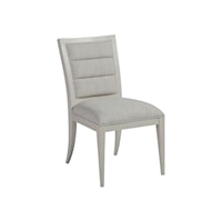 Transitional Side Chair