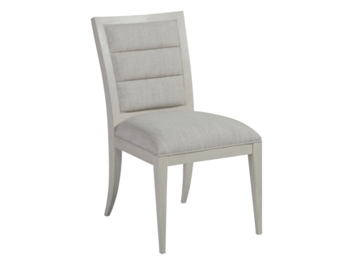 Transitional Side Chair