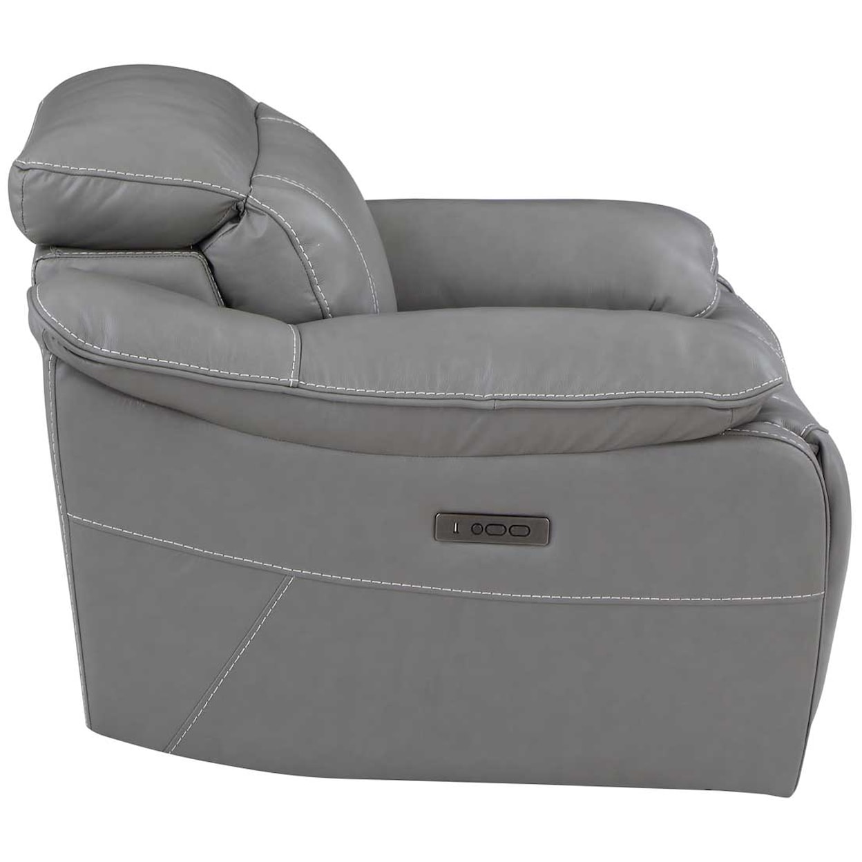 Steve Silver Alpine Power Recliner