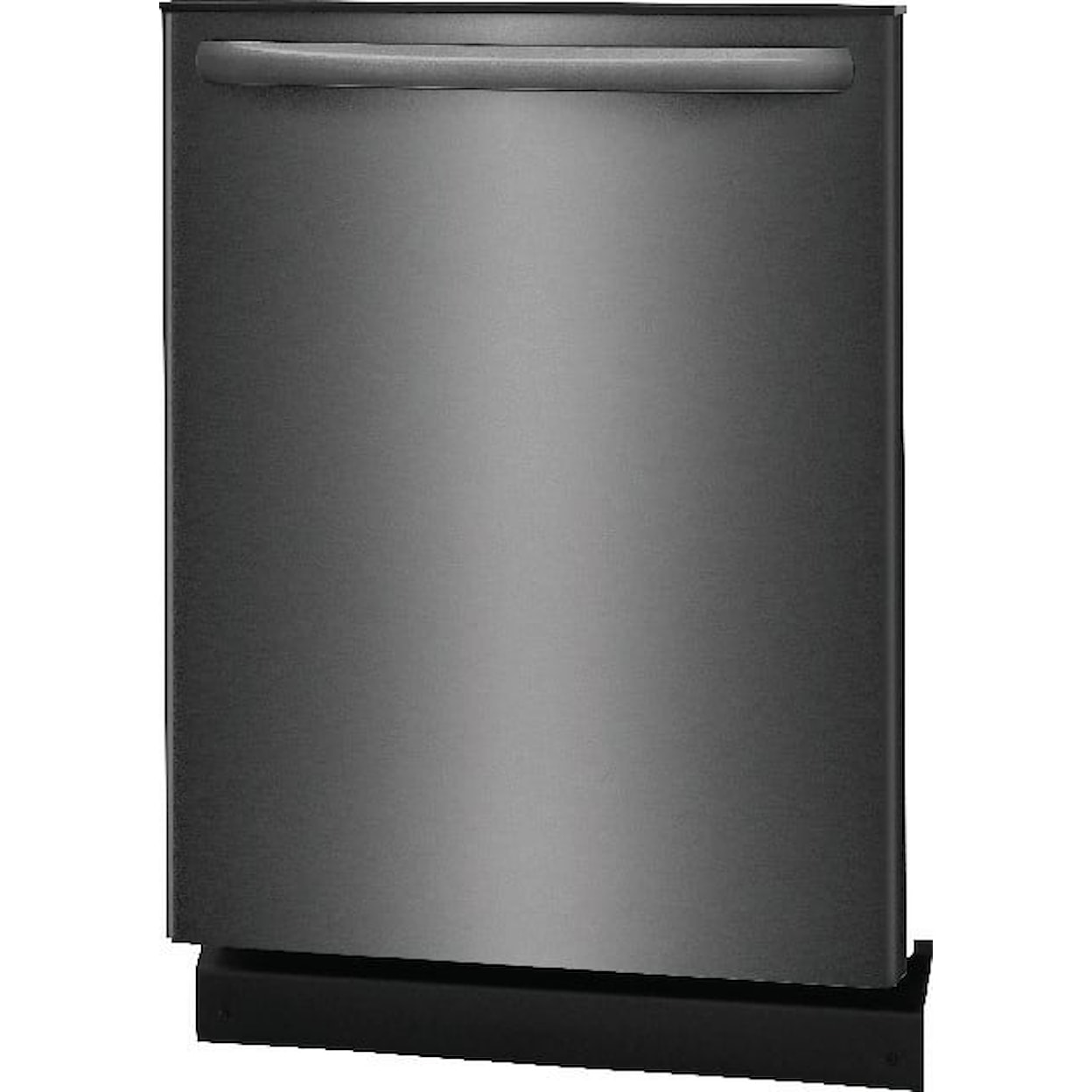 Frigidaire Dishwashers Built In Fullsize Dishwasher