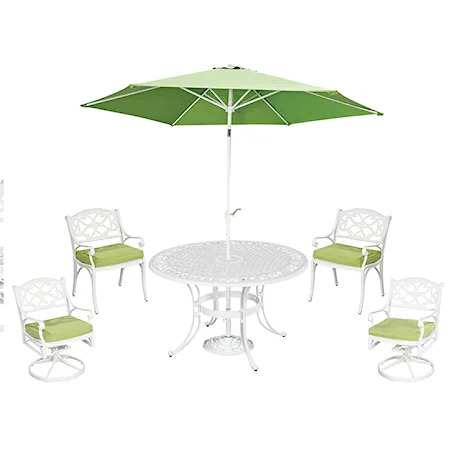 Outdoor Dining Set