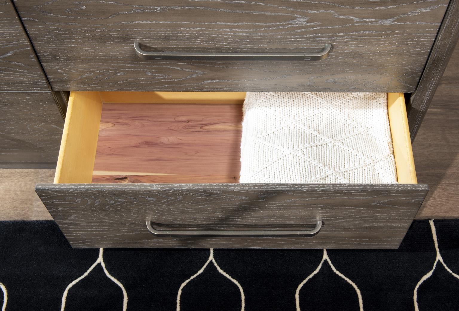 Legacy Classic Horizons 6-Drawer Dresser