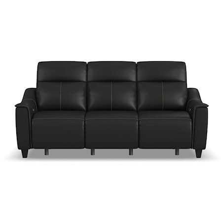 Power Reclining Sofa