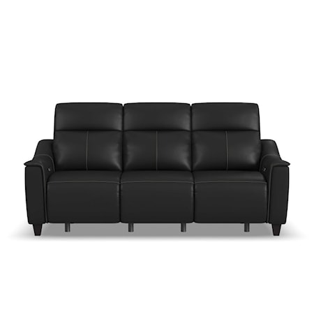 Power Reclining Sofa