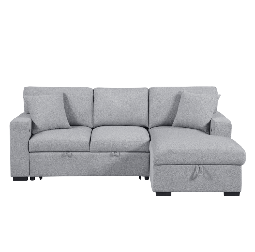 2-Piece Sectional Sofa