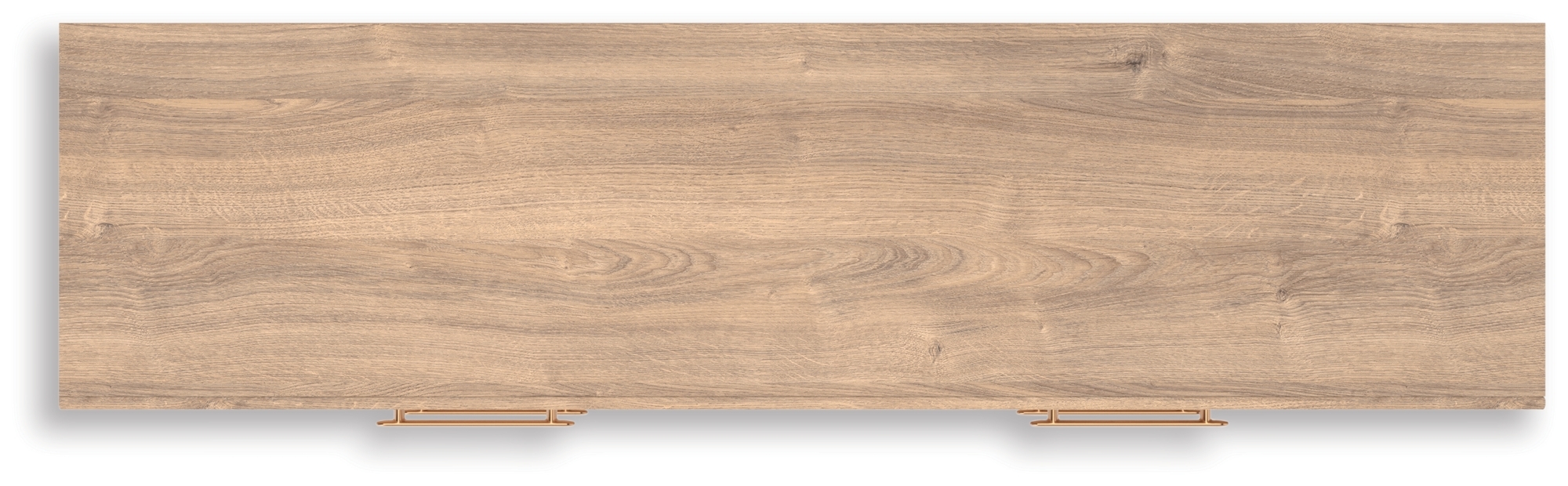 Signature Design by Ashley Kinlanni Six Drawer Dresser