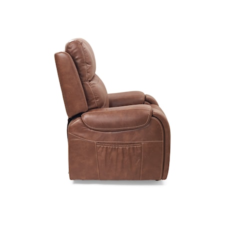 Medium Lift Recliner