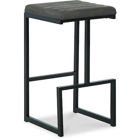 Bar Height Bar Stool