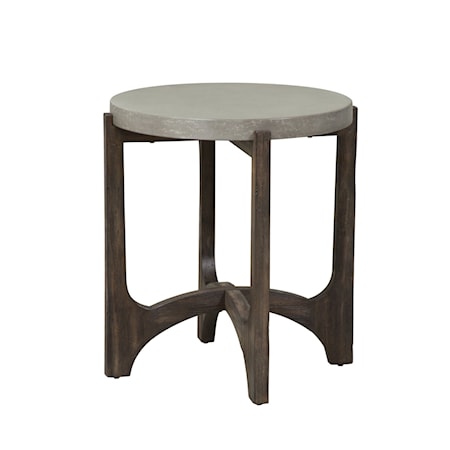 Optional 3-Piece Occasional Table Group