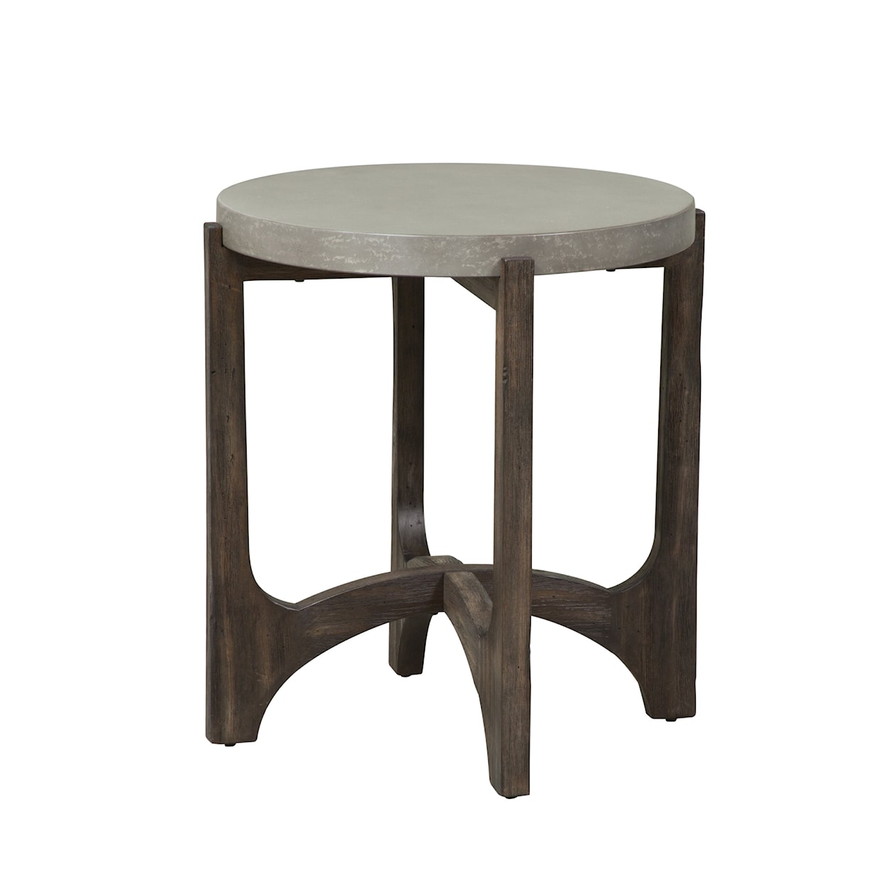 Liberty Furniture Cascade Optional 3-Piece Occasional Table Group