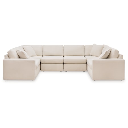 6-Piece Sectional