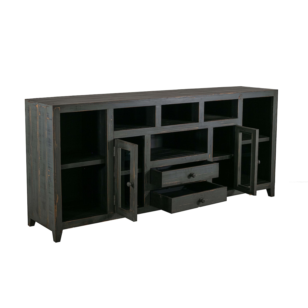 Progressive Furniture Sonoran Console