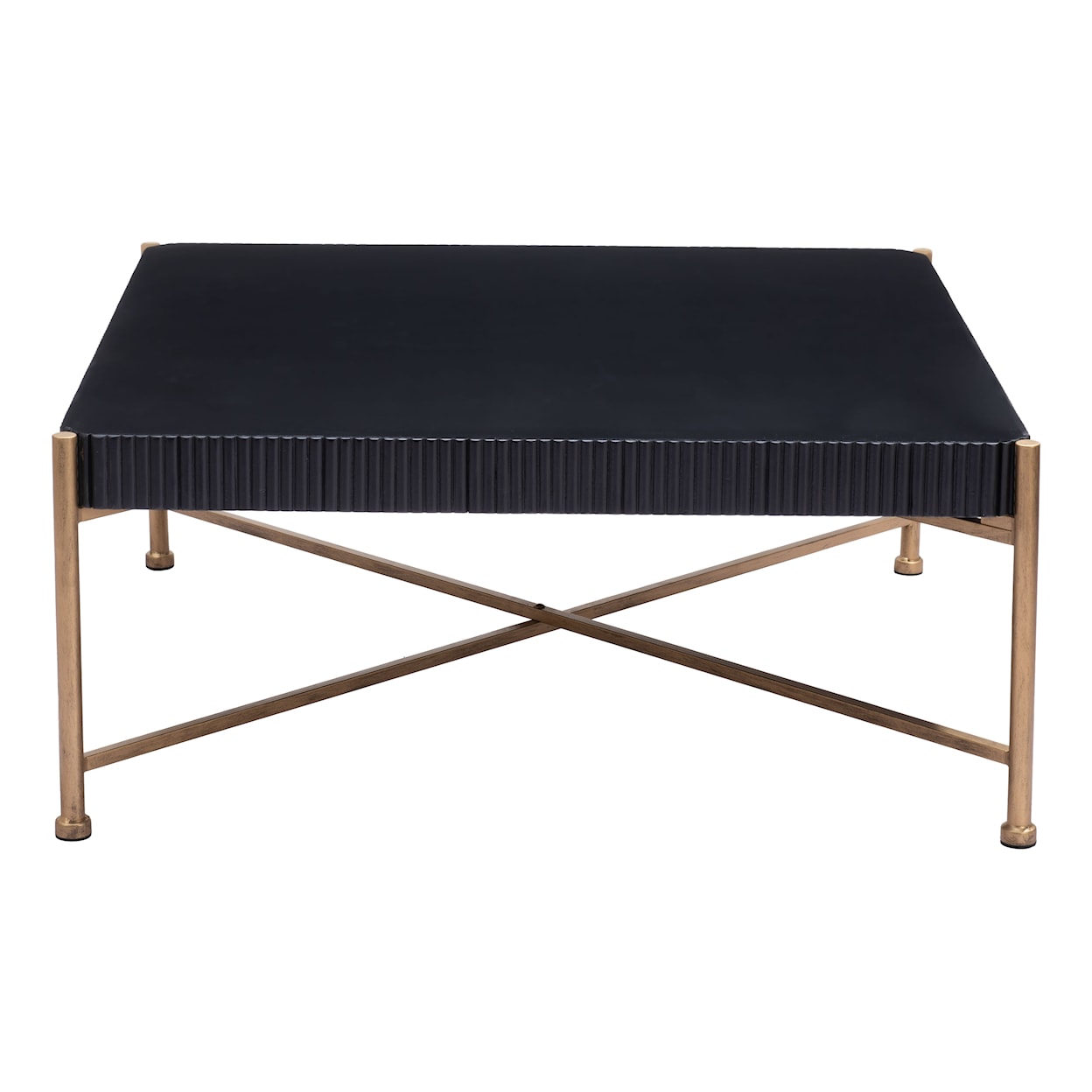 Zuo Nazaire Collection Coffee Table