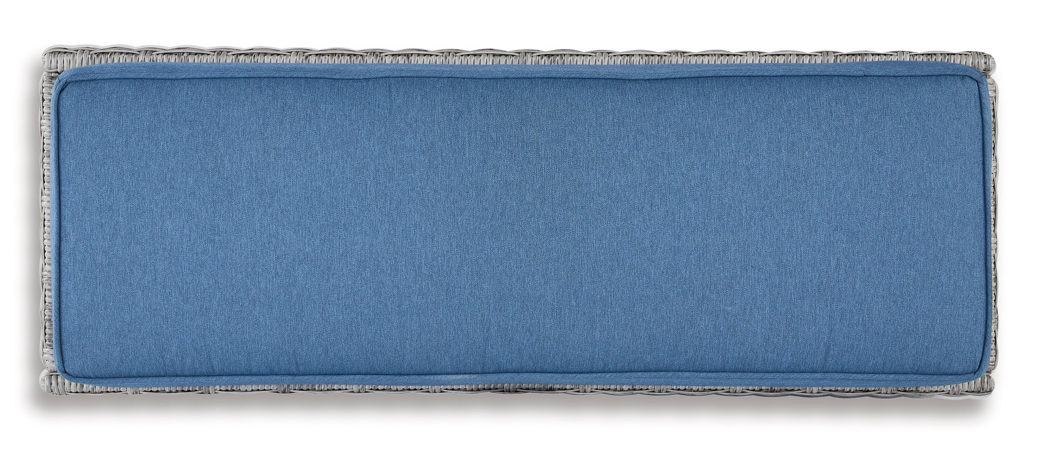 Signature Design by Ashley Naples Beach Bench With Cushion